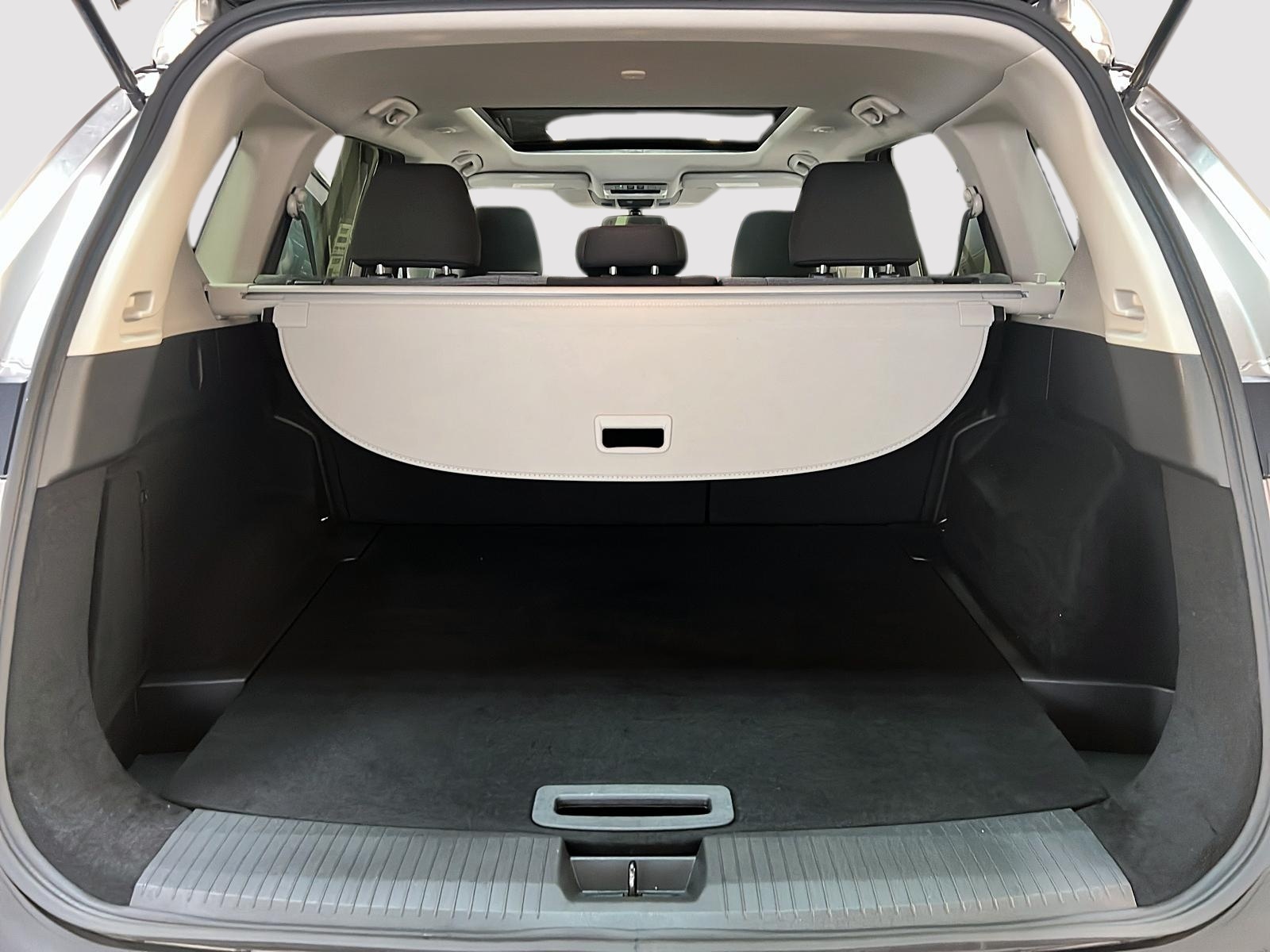Nissan Rogue 2023 - Image #13
