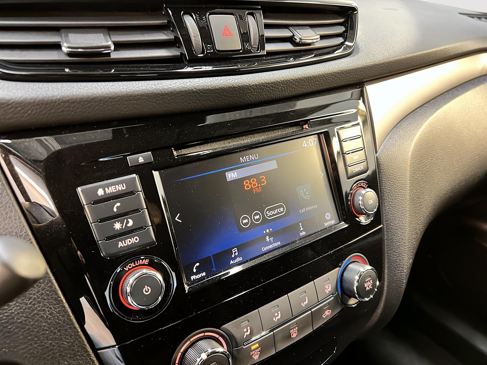 Nissan Qashqai S 4RM 2023 - image #16