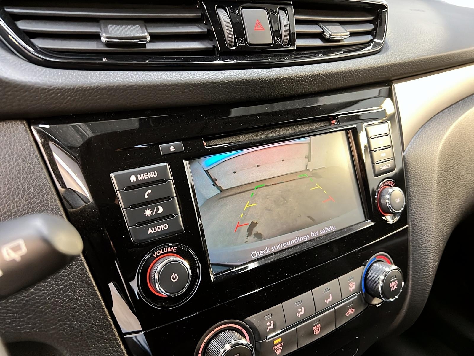 Nissan Qashqai S 4RM 2023 - image #17