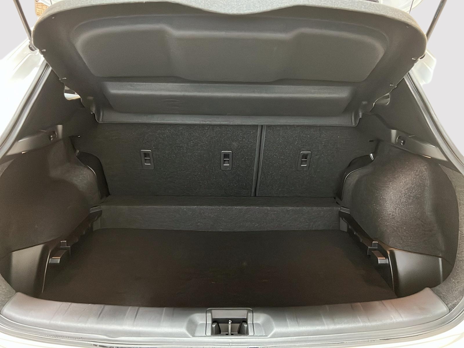 Nissan Qashqai S 4RM 2023 - image #12