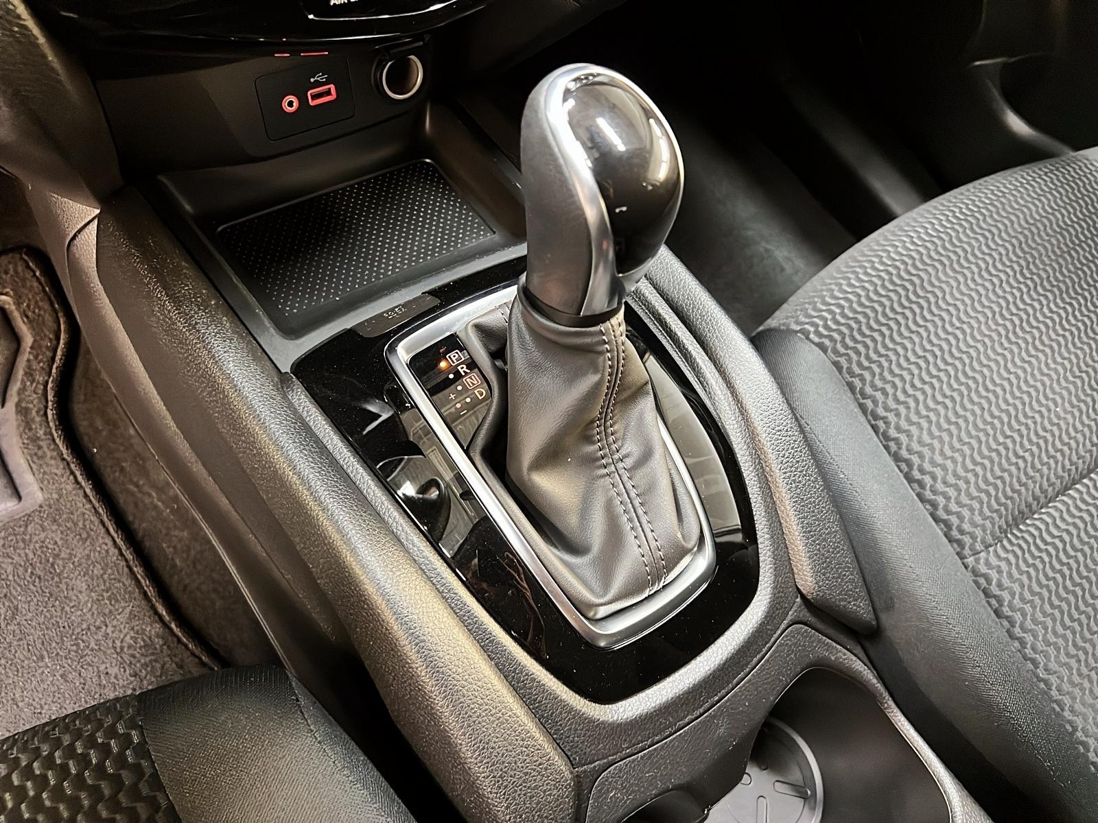 Nissan Qashqai S 4RM 2023 - image #13