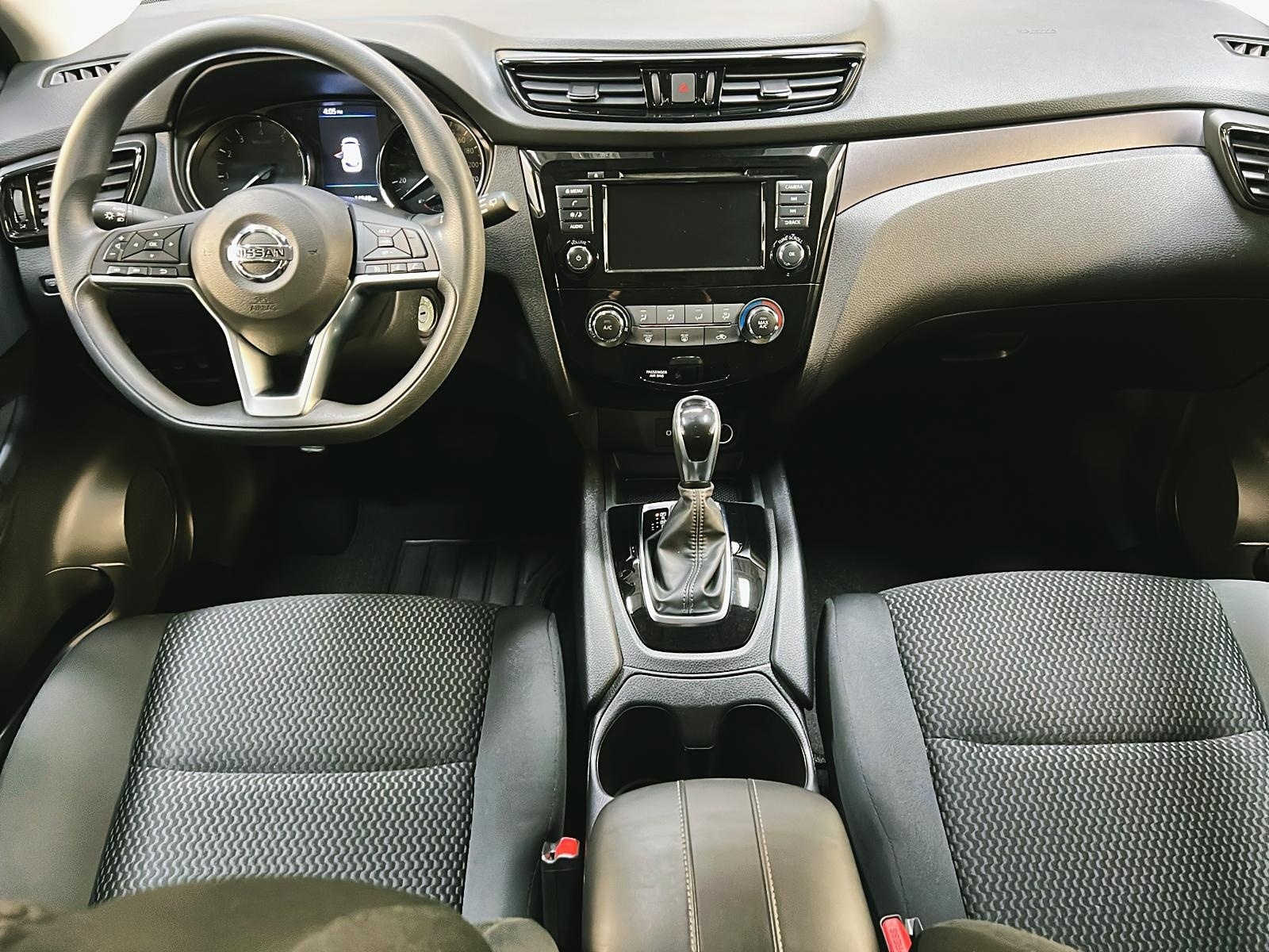 Nissan Qashqai S 4RM 2023 - image #10