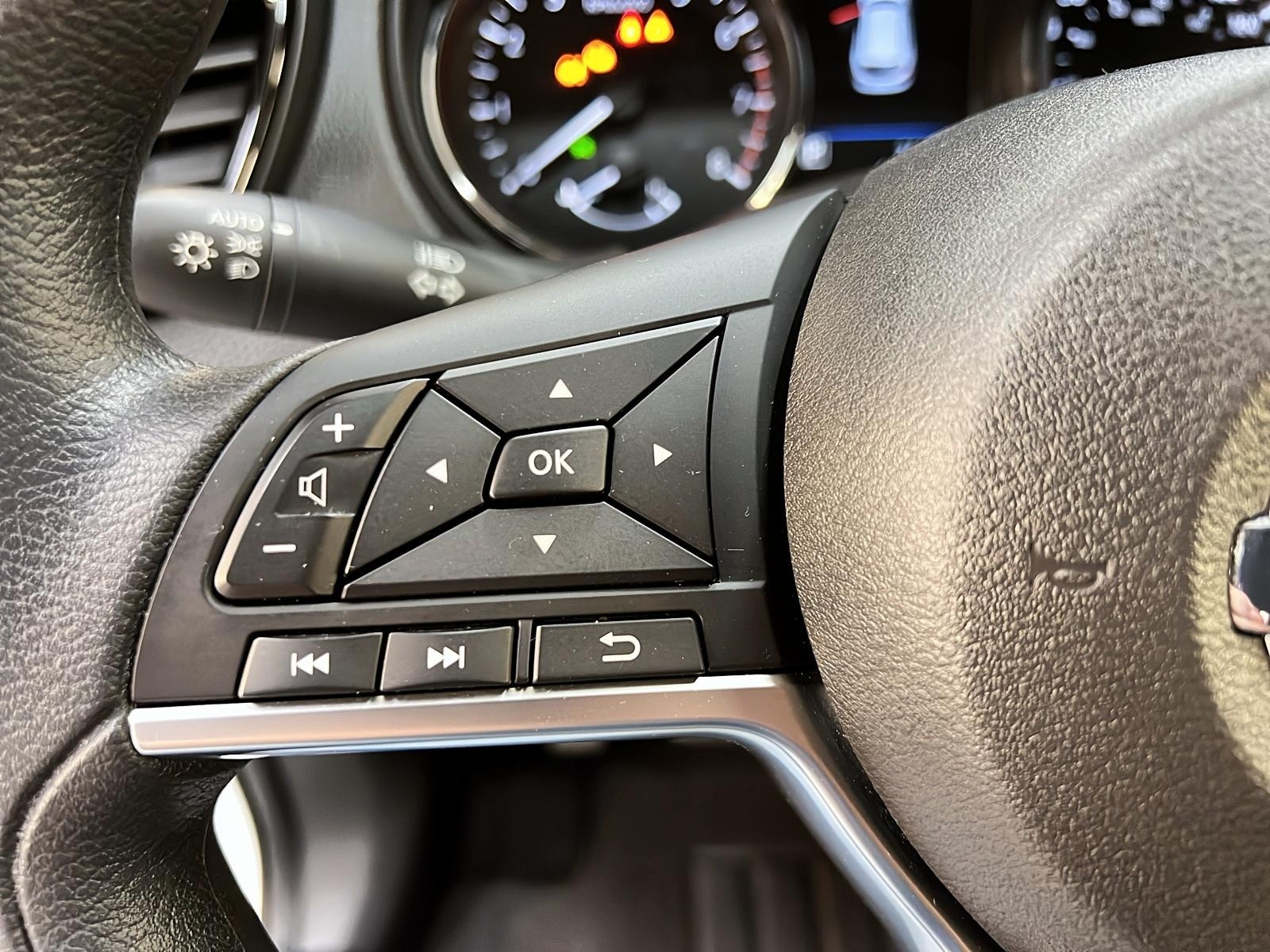 Nissan Qashqai S 4RM 2023 - image #19