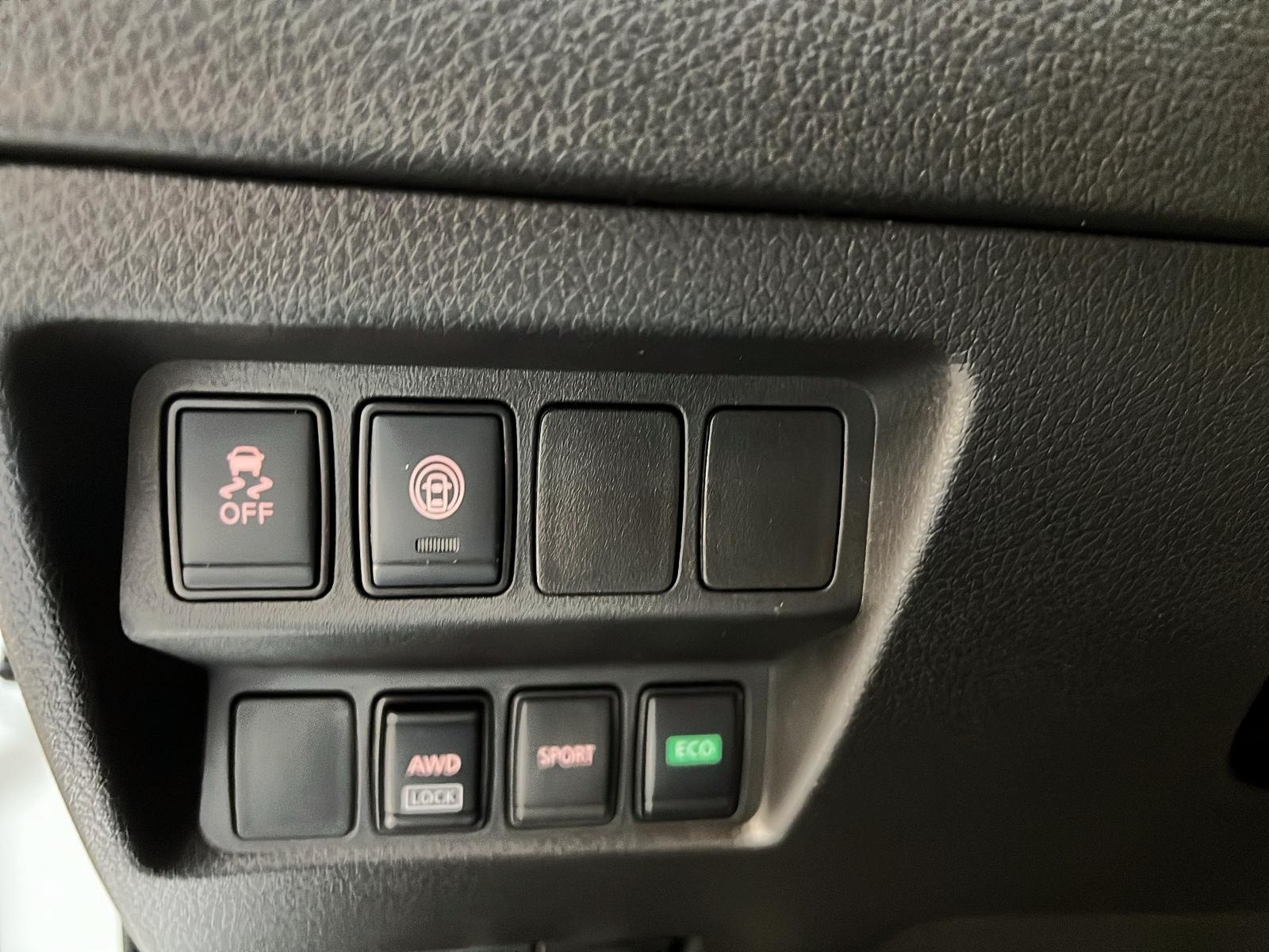 Nissan Qashqai S 4RM 2023 - image #20