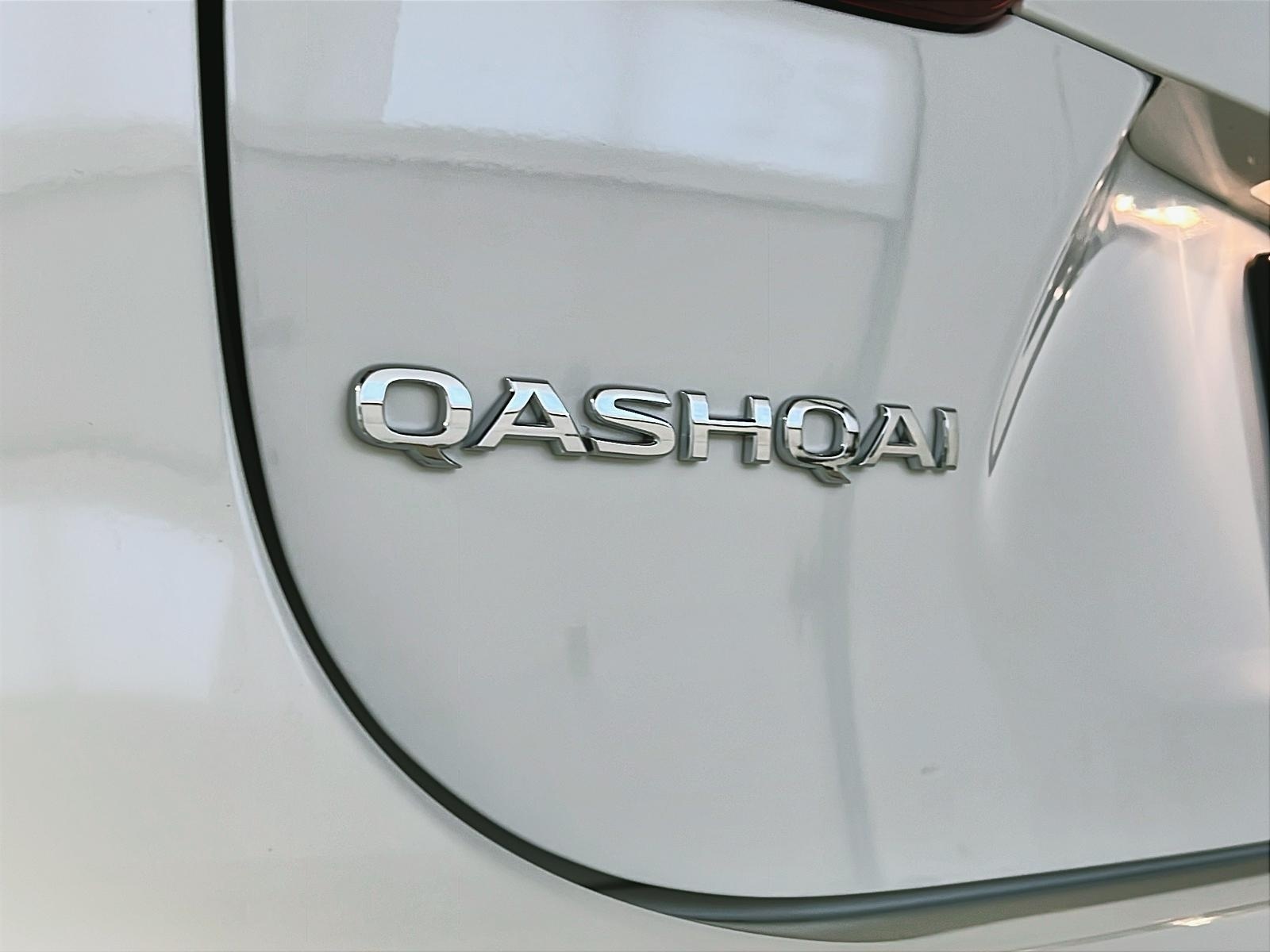 Nissan Qashqai S 4RM 2023 - image #23
