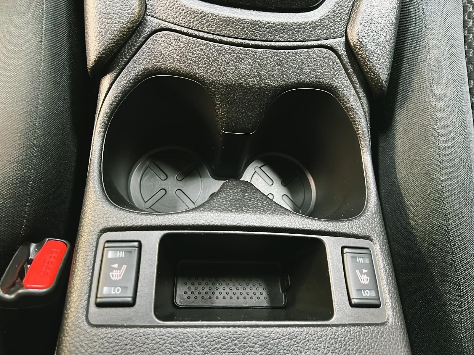 Nissan Qashqai S 4RM 2023 - image #14