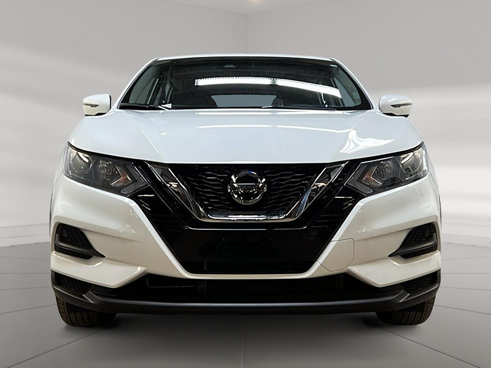 Nissan Qashqai S 4RM 2023 - image #2