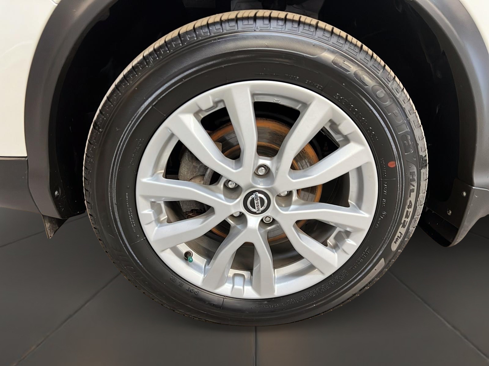 Nissan Qashqai S 4RM 2023 - image #24