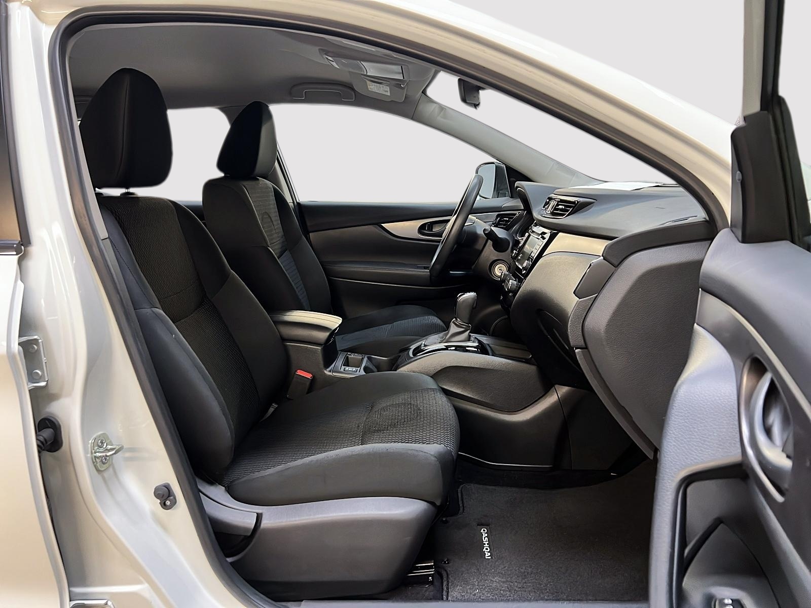 Nissan Qashqai 2023 - Image #8