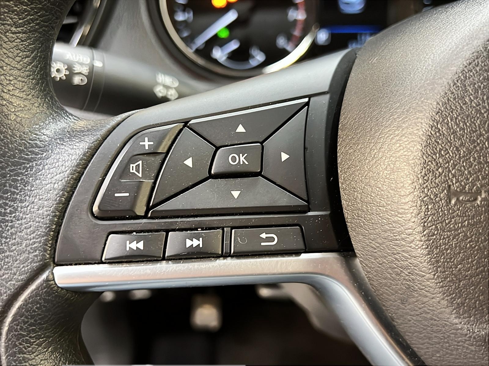 Nissan Qashqai S 4RM 2023 - image #18