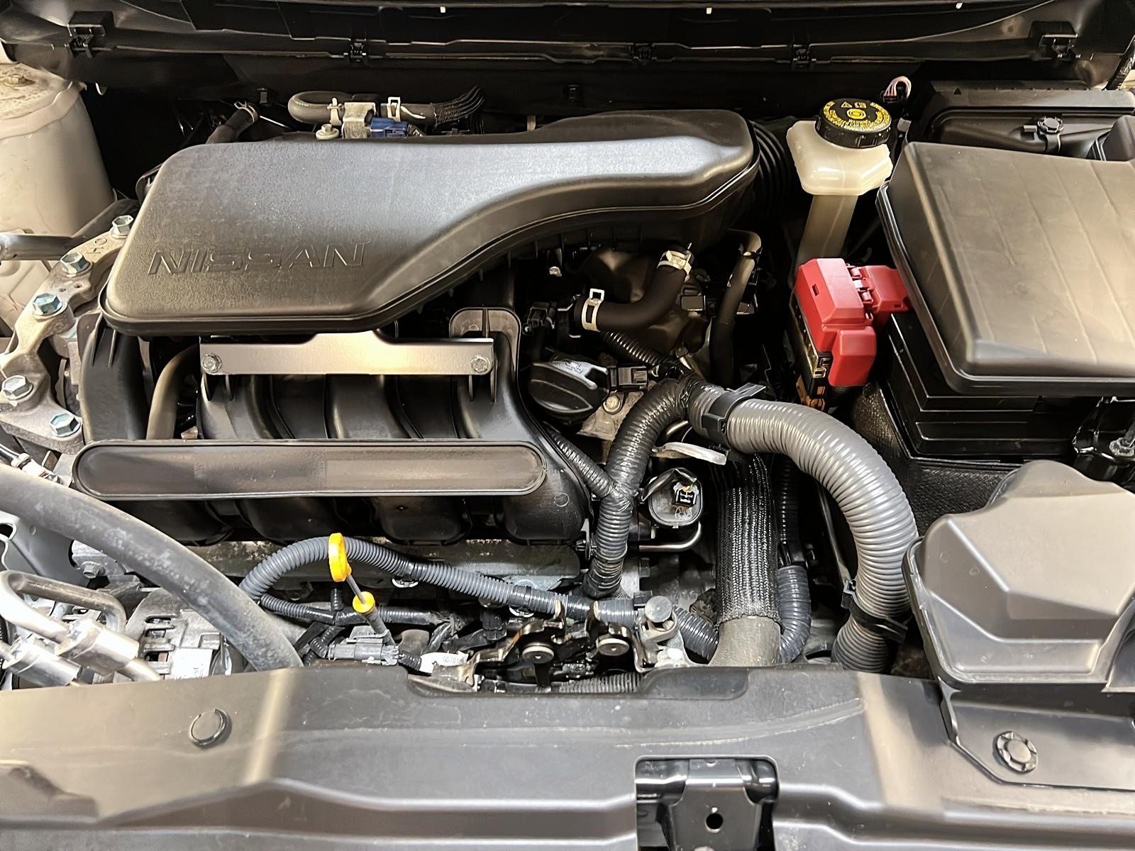 Nissan Qashqai S 4RM 2023 - image #10