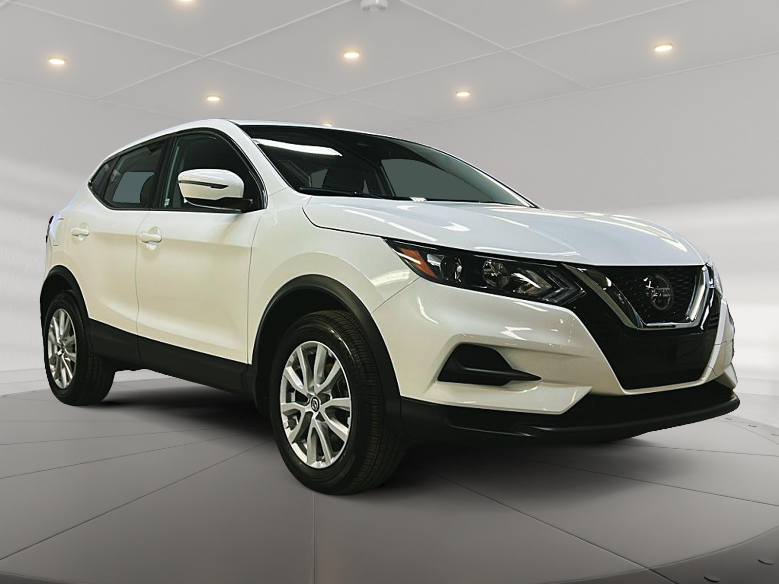 Nissan Qashqai S 4RM 2023 - image #3