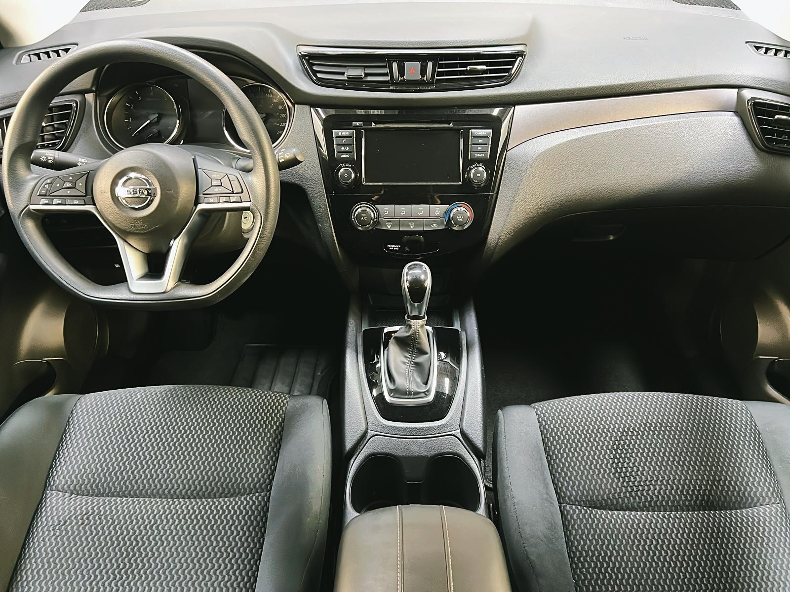 Nissan Qashqai S 4RM 2023 - image #9