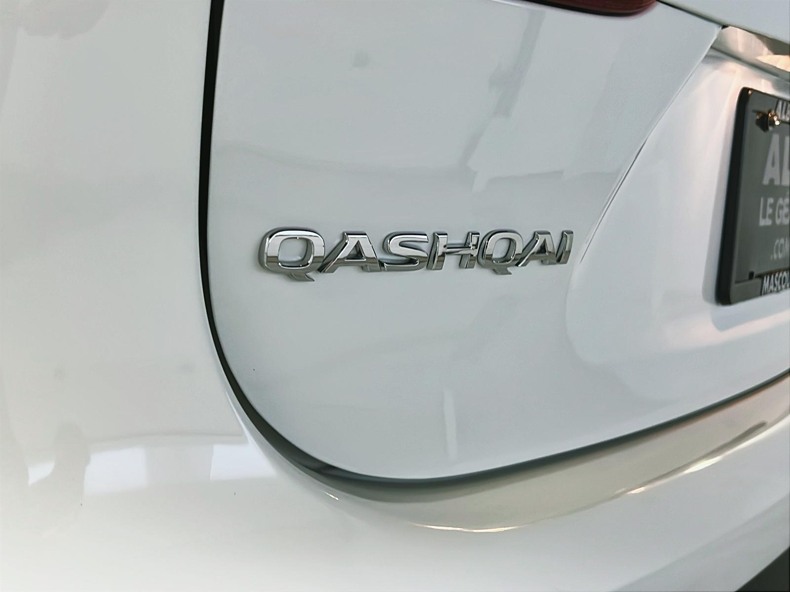 Nissan Qashqai S 4RM 2023 - image #22
