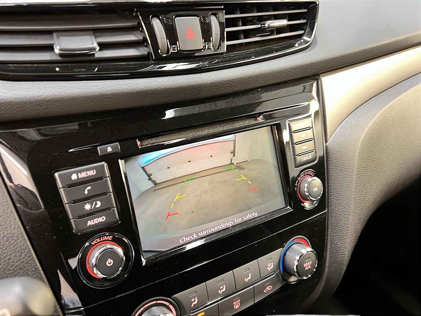 Nissan Qashqai S 4RM 2023 - image #16