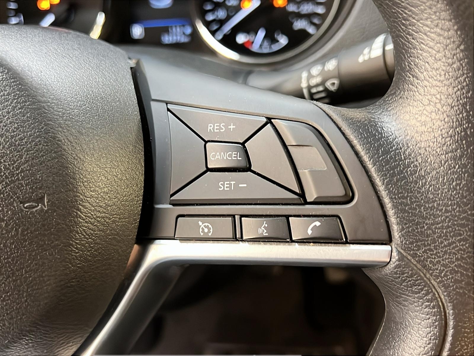 Nissan Qashqai 2023 - Image #17