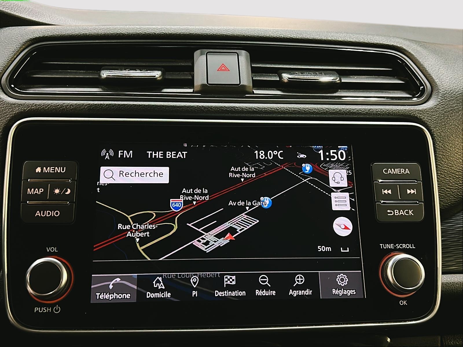 Nissan Leaf SV PLUS NAV 2023 - image #18