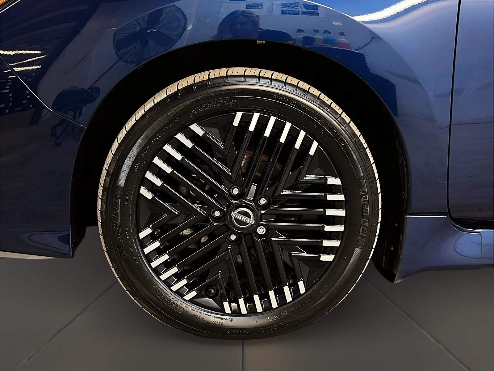 Nissan Leaf SV PLUS NAV 2023 - image #30