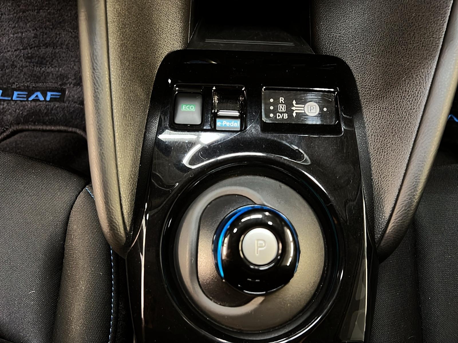 Nissan Leaf 2023 - Image #14