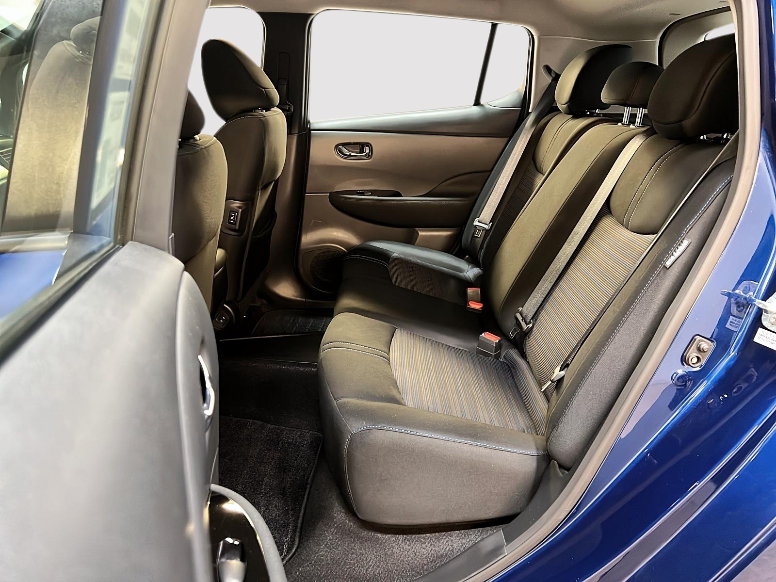 Nissan Leaf SV PLUS NAV 2023 - image #9