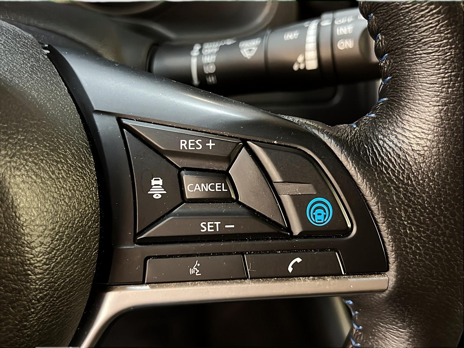 Nissan Leaf 2023 - Image #21