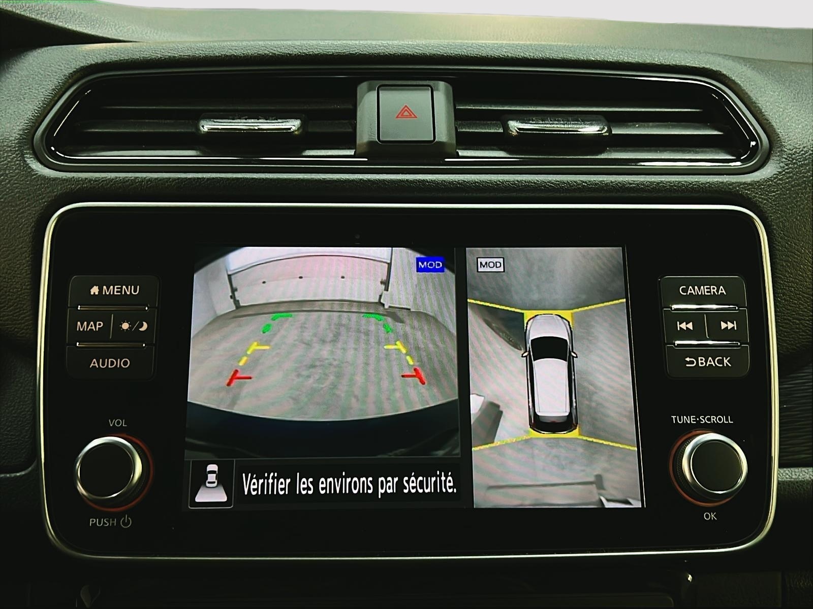 Nissan Leaf SV PLUS NAV 2023 - image #19