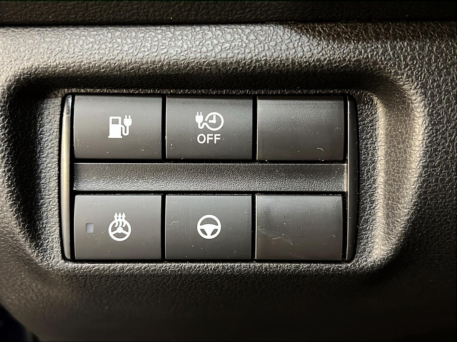 Nissan Leaf SV PLUS NAV 2023 - image #23