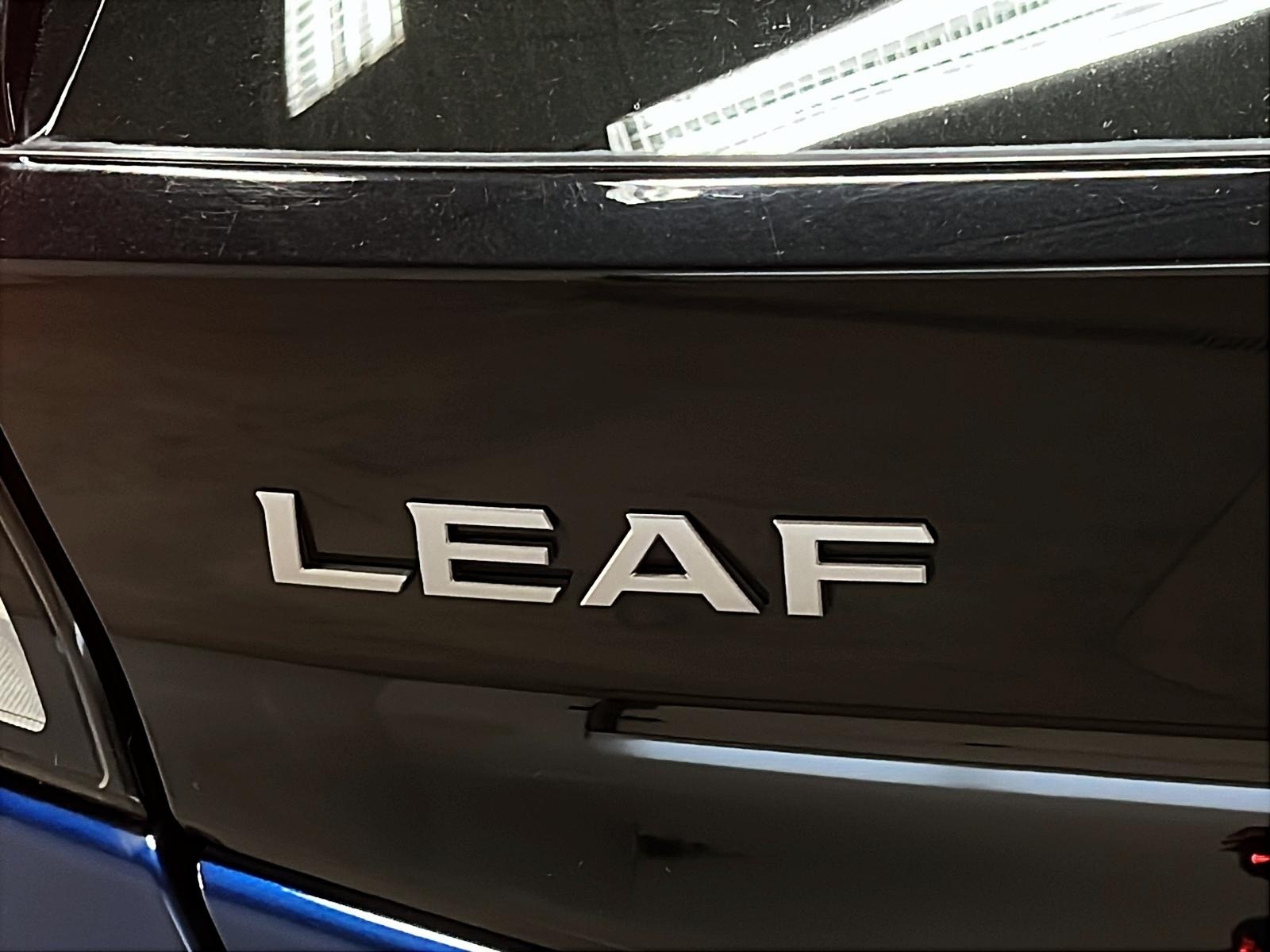 Nissan Leaf 2023 - Image #28