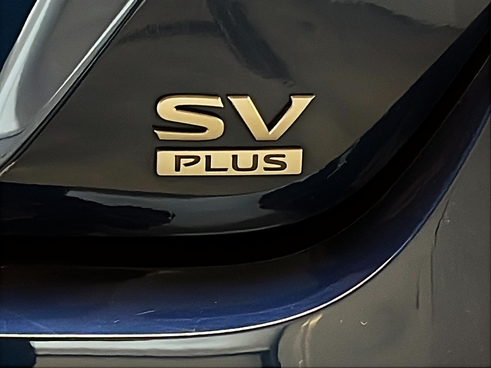 Nissan Leaf 2023 - Image #29
