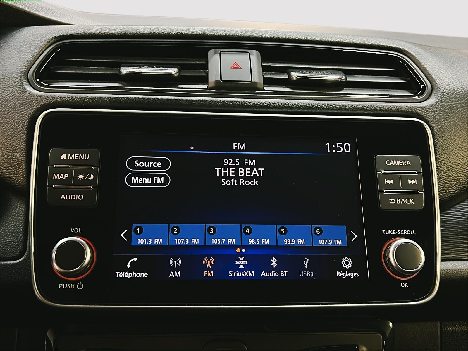 Nissan Leaf 2023 - Image #17