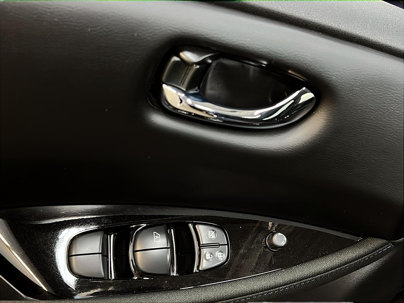 Nissan Leaf 2023 - Image #24