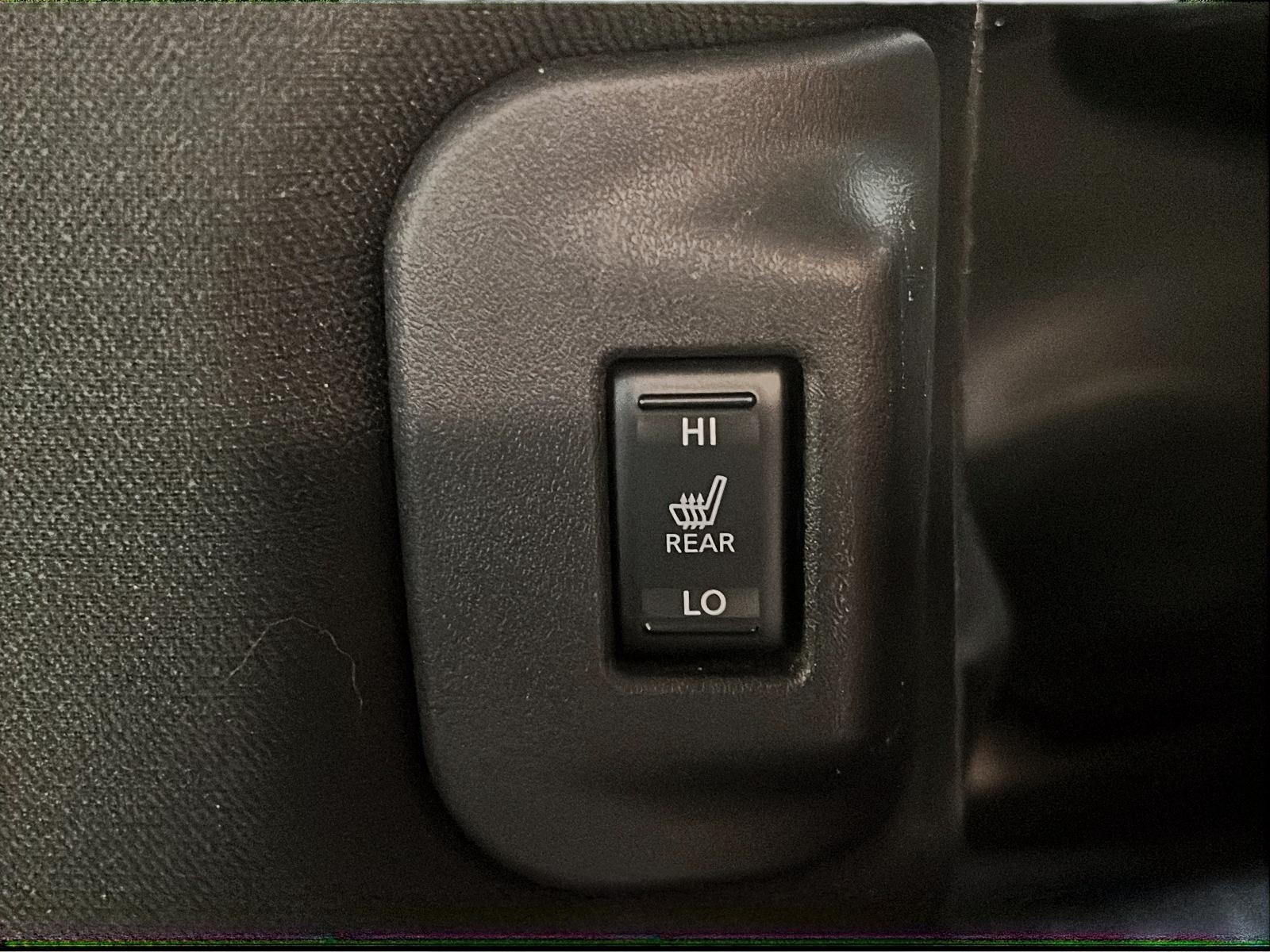 Nissan Leaf 2023 - Image #10