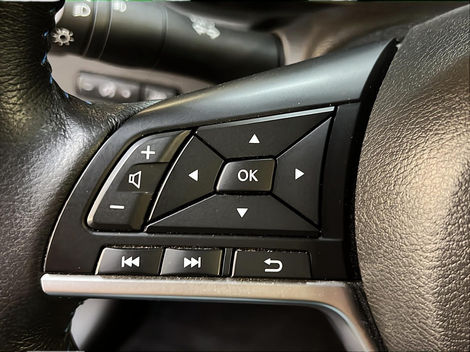 Nissan Leaf 2023 - Image #22