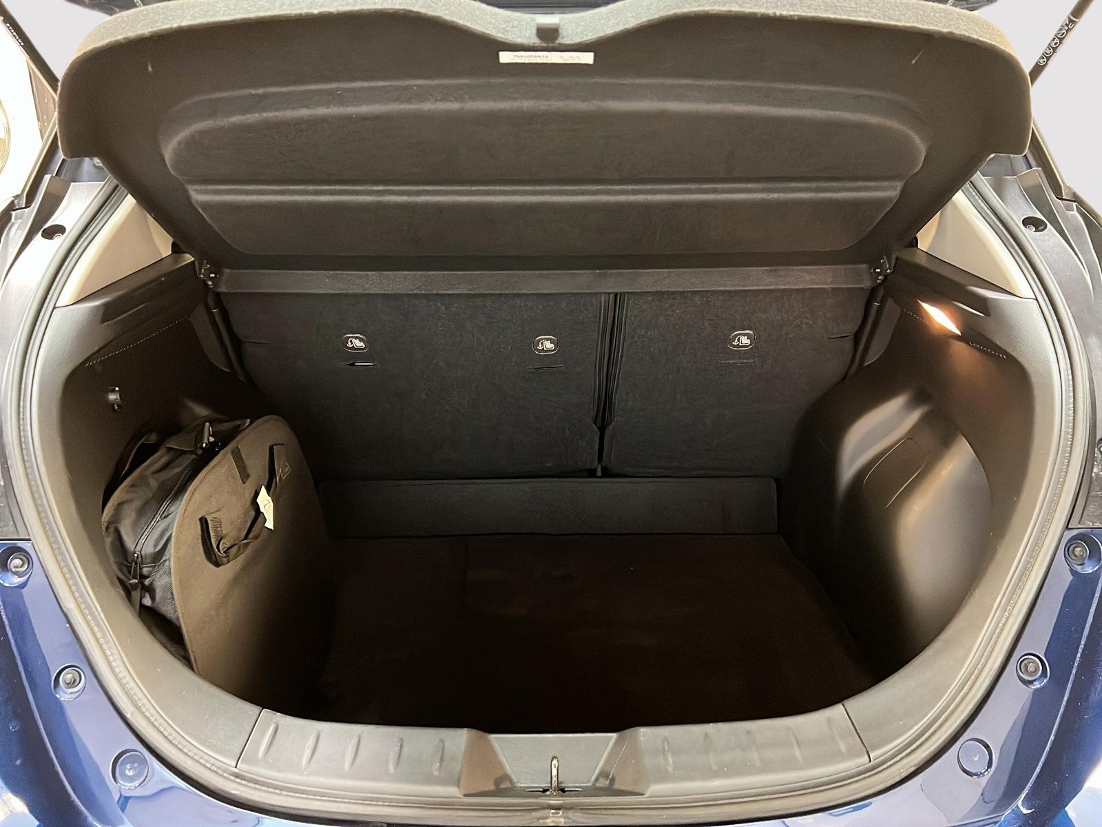 Nissan Leaf SV PLUS NAV 2023 - image #13