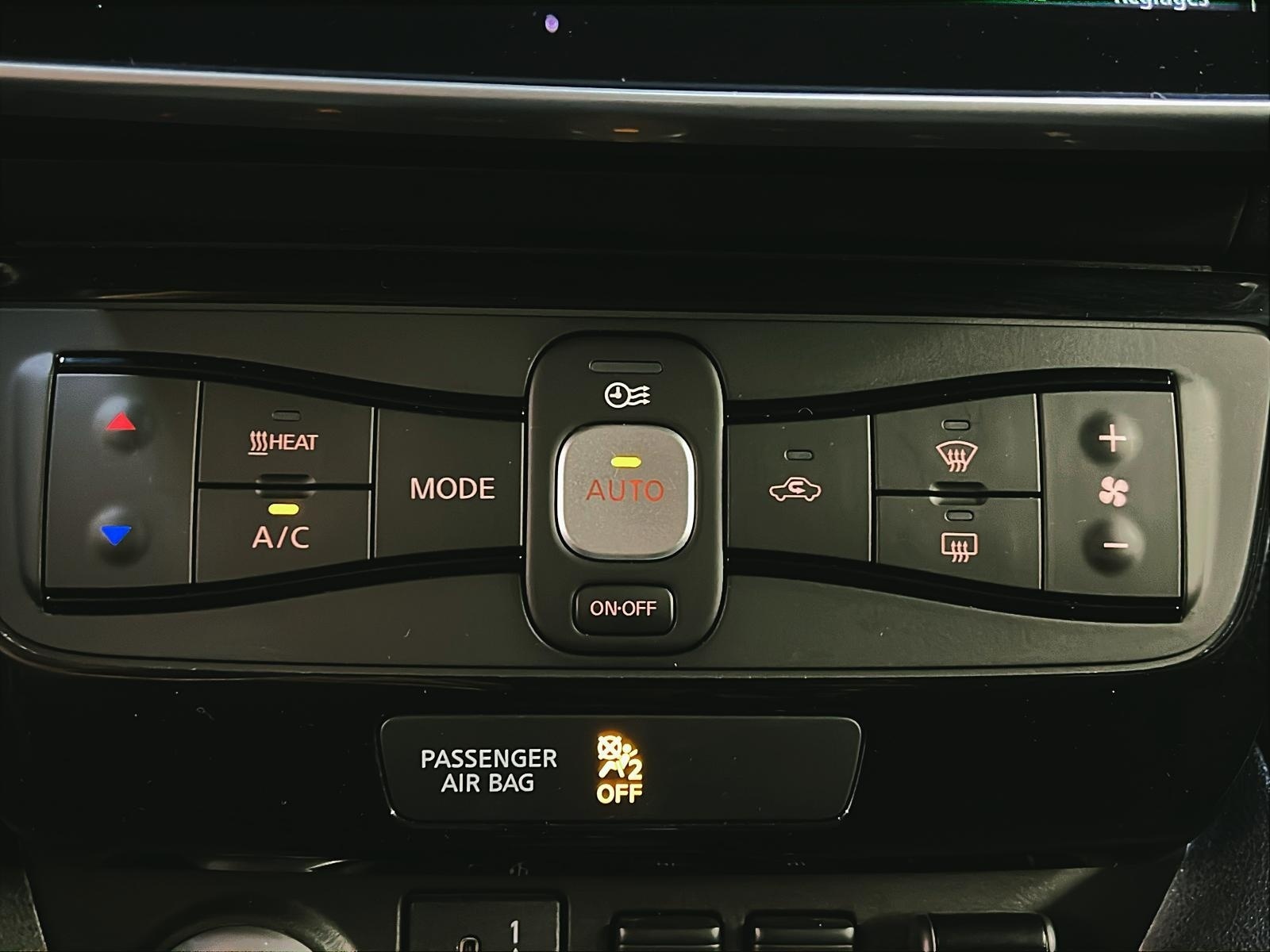 Nissan Leaf SV PLUS NAV 2023 - image #16