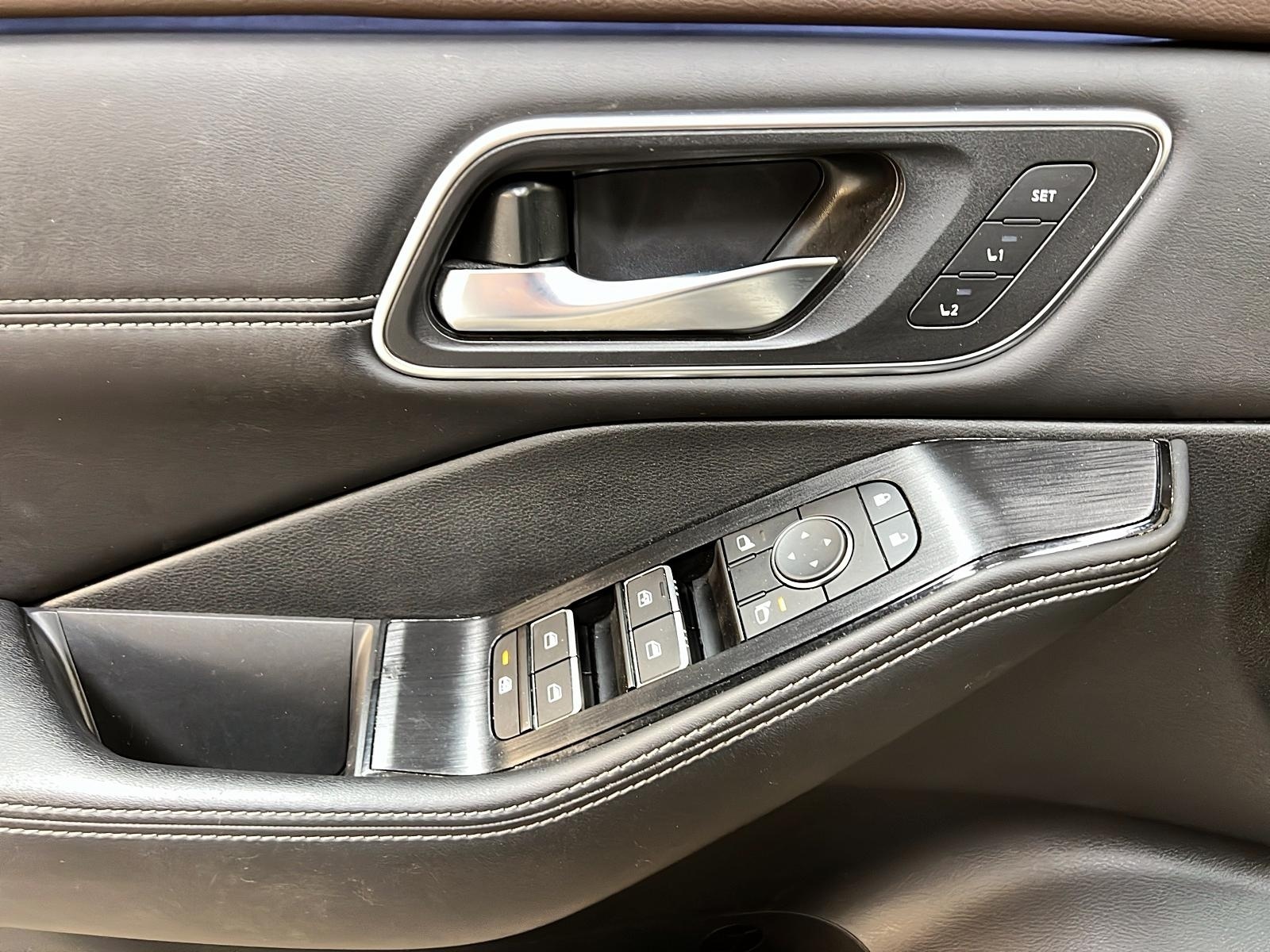Nissan Rogue 2023 - Image #25