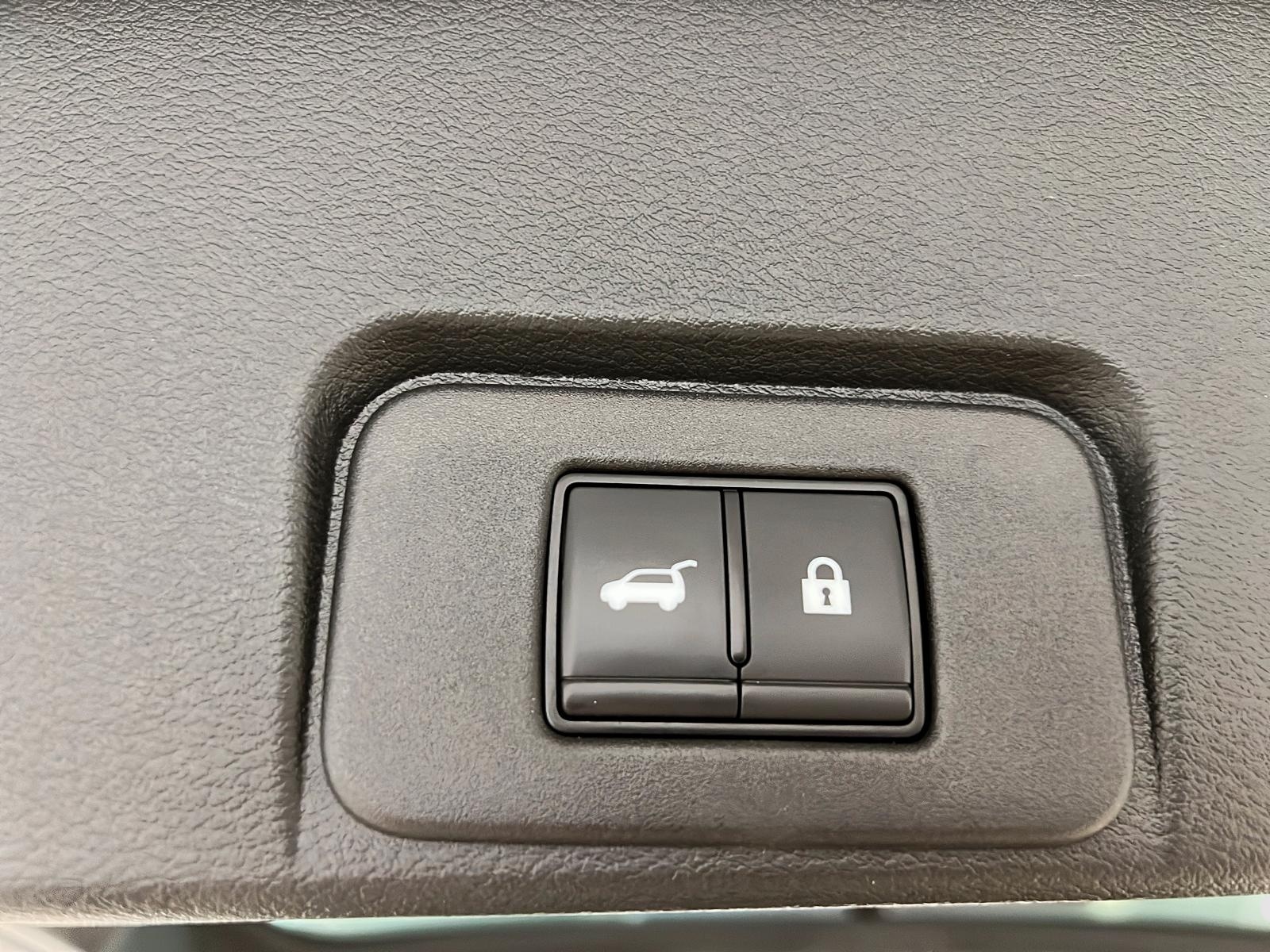 Nissan Rogue 2023 - Image #15