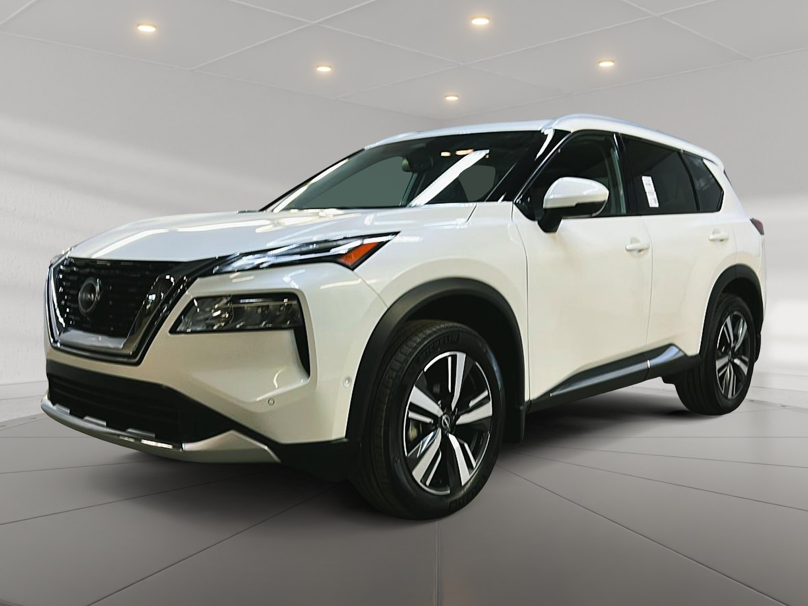 Nissan Rogue 2023 - Image #1