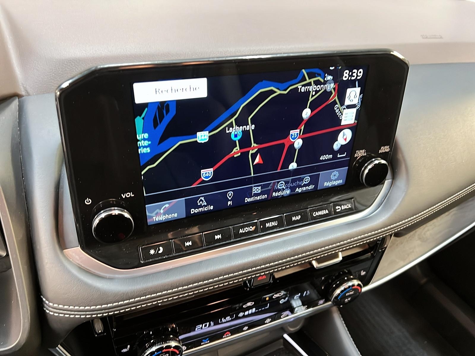 Nissan Rogue 2023 - Image #20
