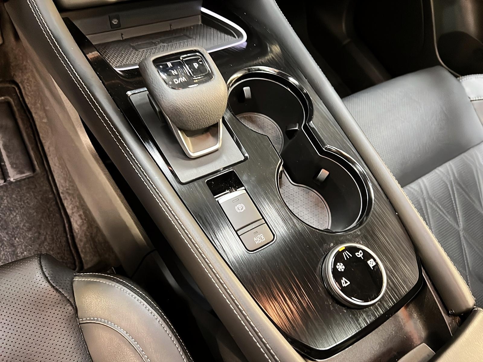Nissan Rogue 2023 - Image #16