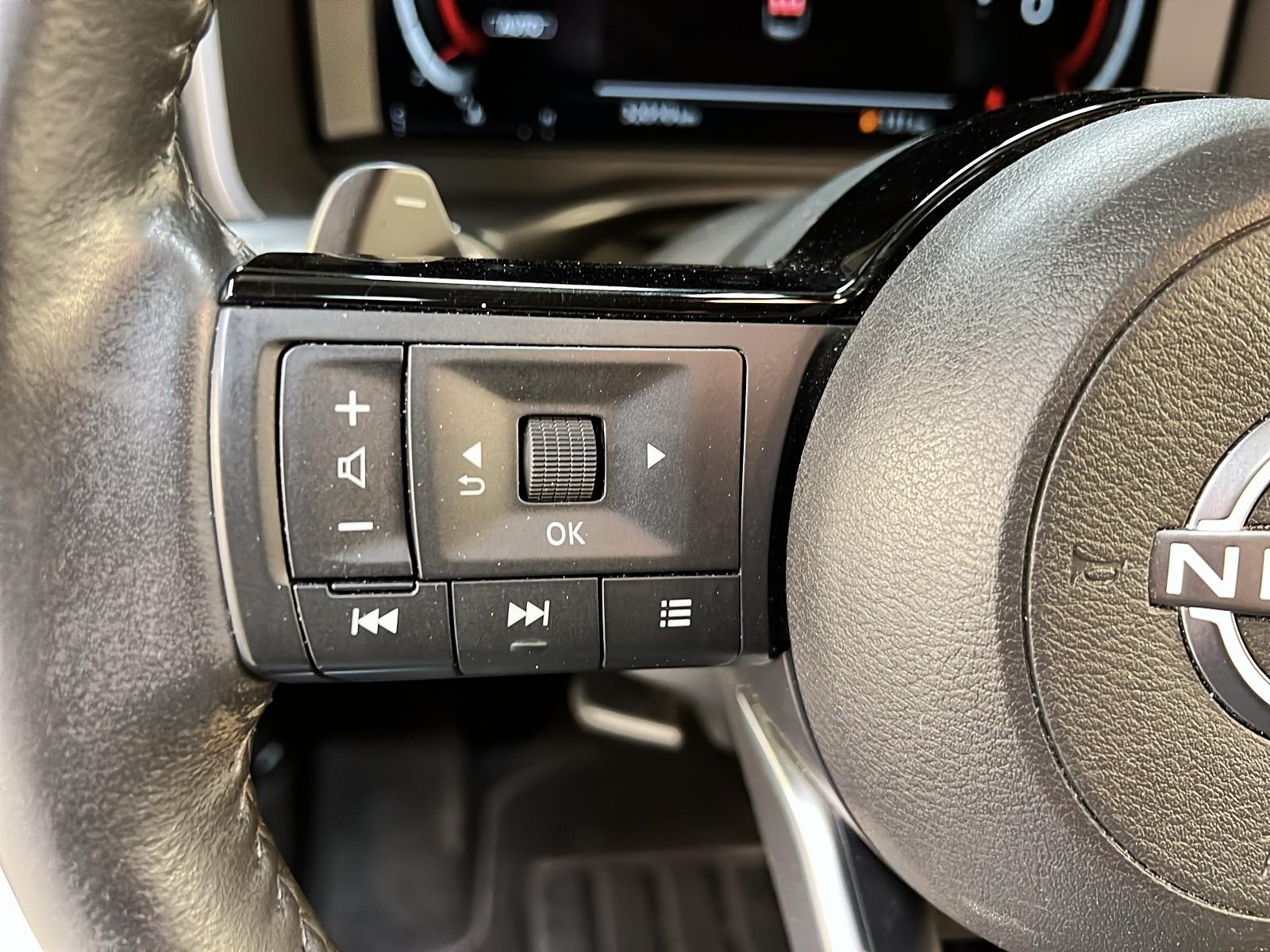 Nissan Rogue 2023 - Image #23