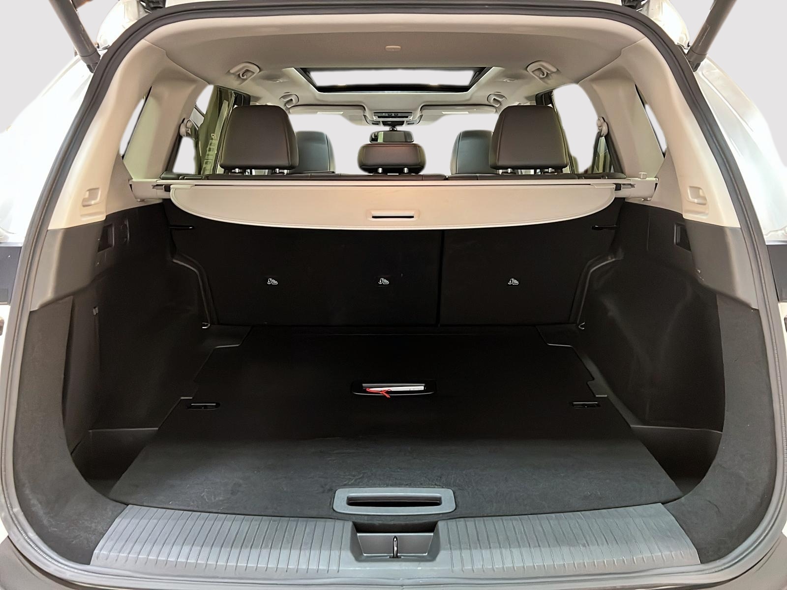 Nissan Rogue 2023 - Image #14