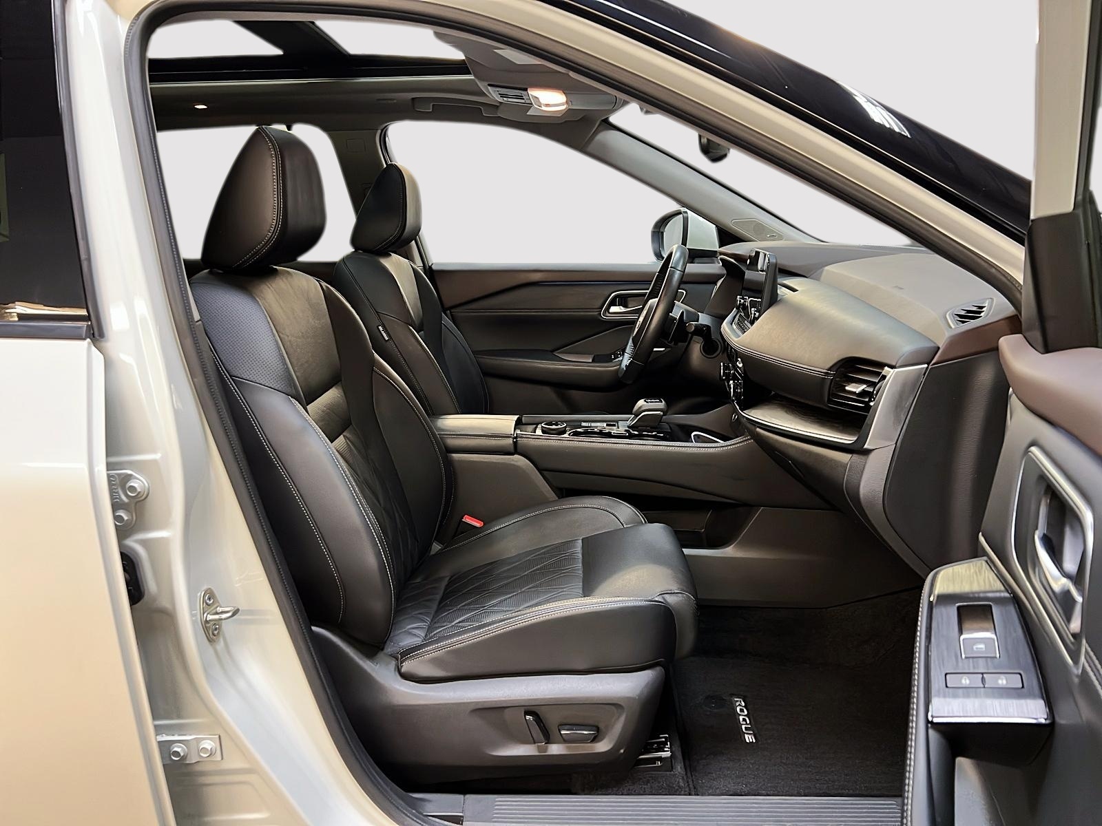 Nissan Rogue 2023 - Image #8