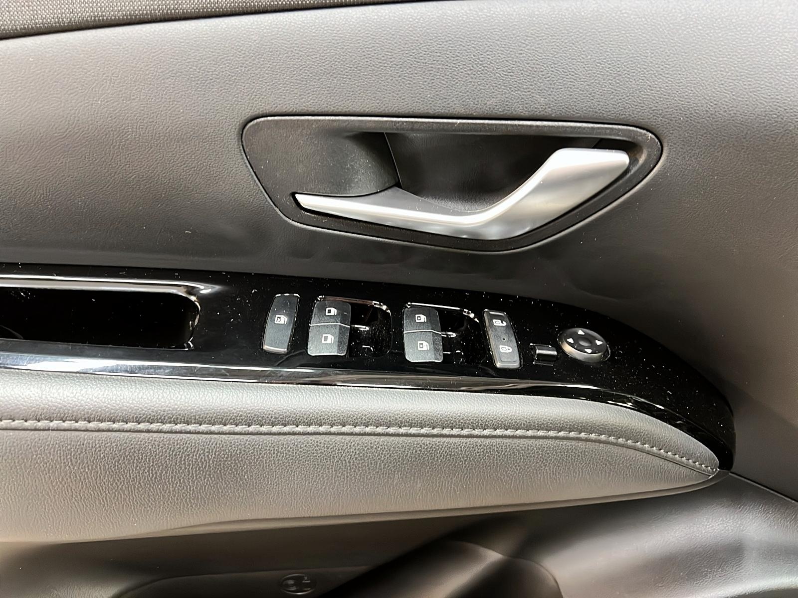Hyundai Tucson 2022 - Image #22