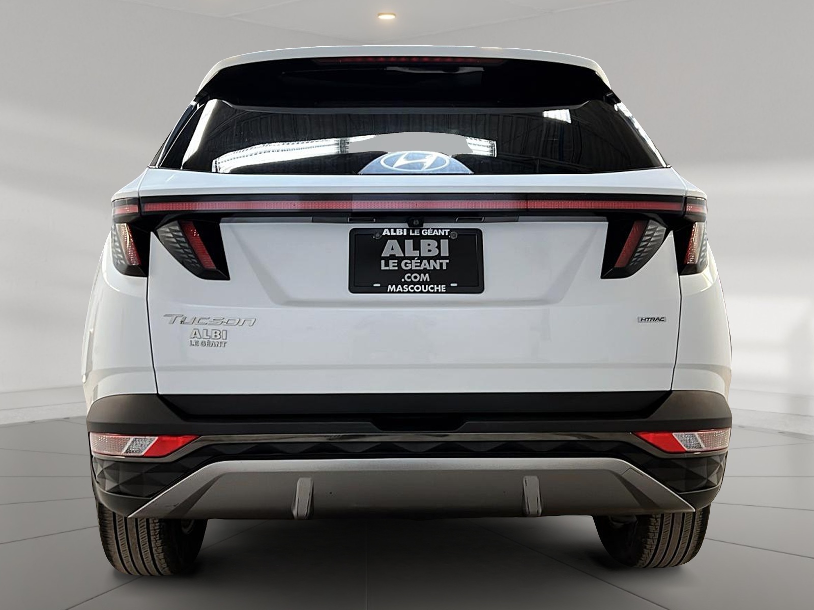 Hyundai Tucson 2022 - Image #5