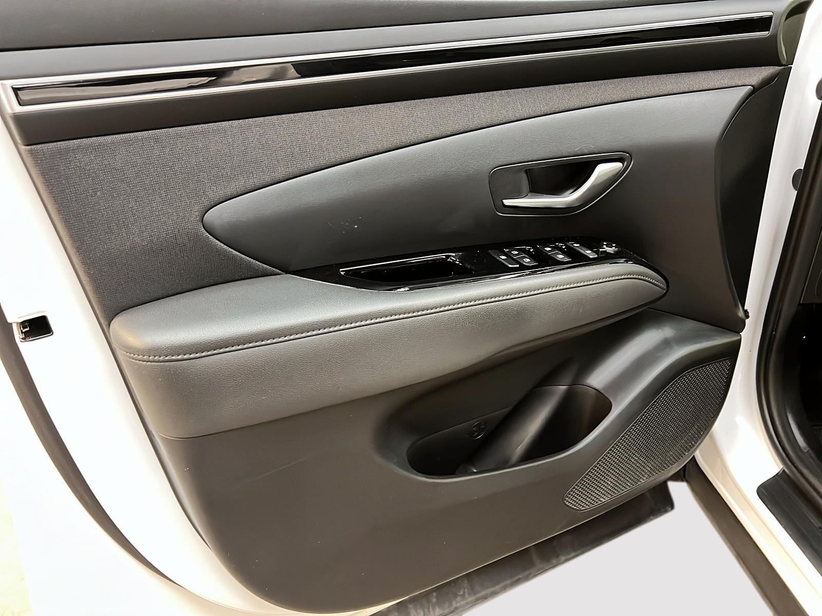 Hyundai Tucson PREFERRED TREND CUIR TOIT PANO 4RM 2022 - image #23