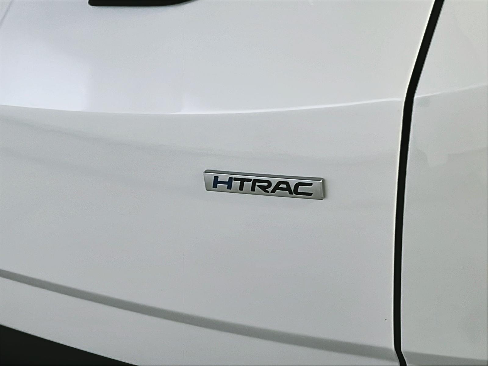 Hyundai Tucson PREFERRED TREND CUIR TOIT PANO 4RM 2022 - image #27