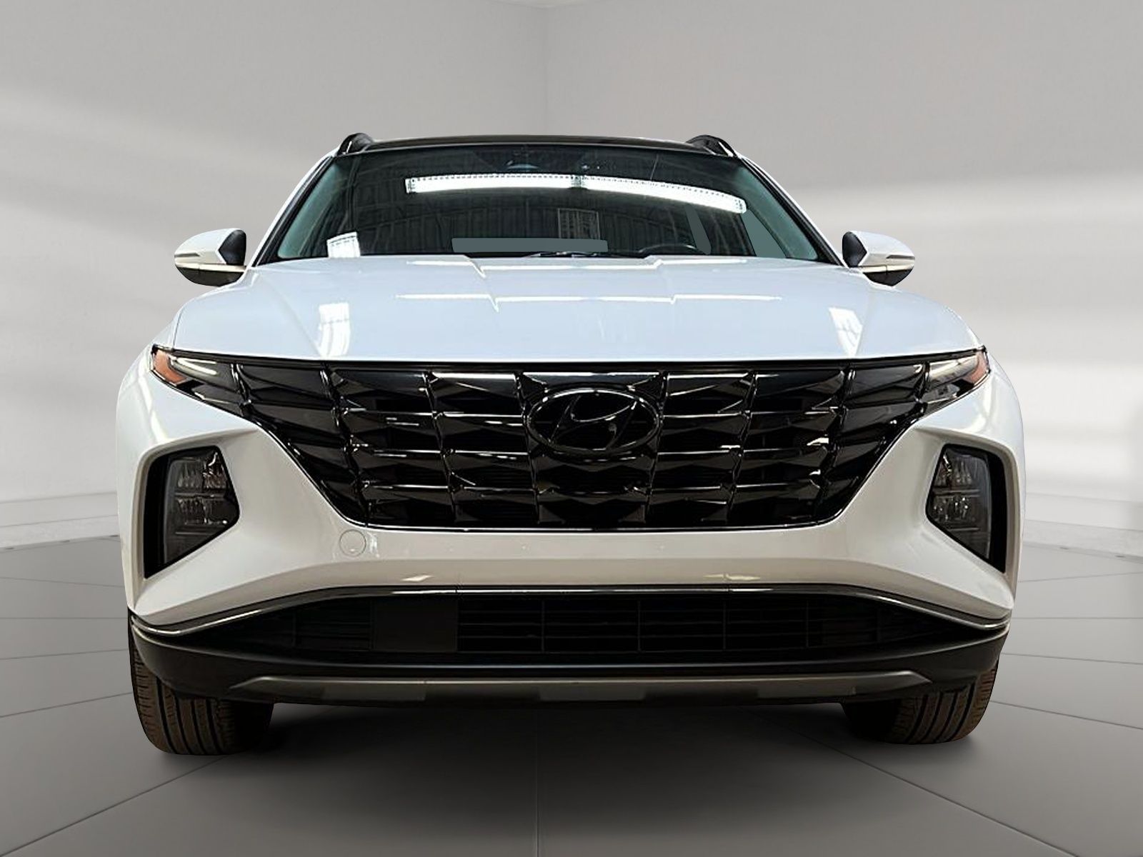 Hyundai Tucson 2022 - Image #2
