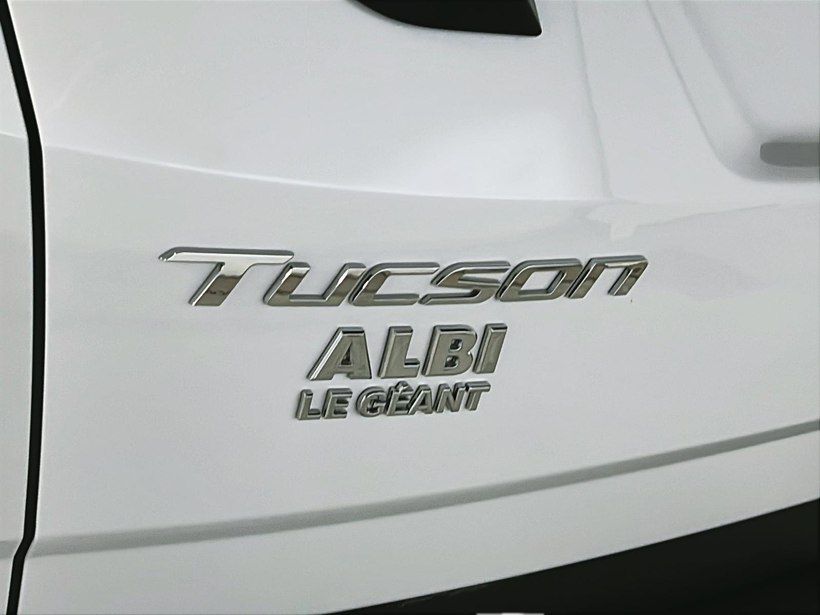 Hyundai Tucson PREFERRED TREND CUIR TOIT PANO 4RM 2022 - image #26