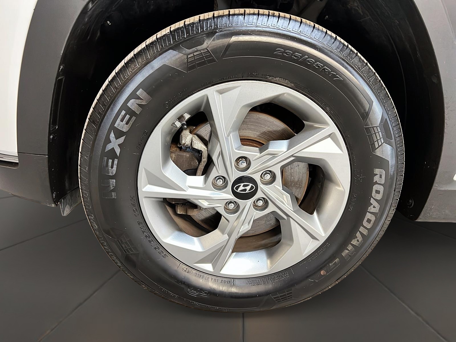 Hyundai Tucson 2022 - Image #28